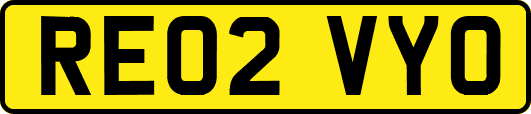 RE02VYO