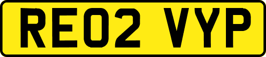 RE02VYP