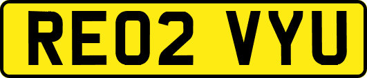 RE02VYU