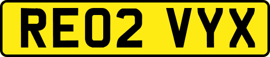 RE02VYX