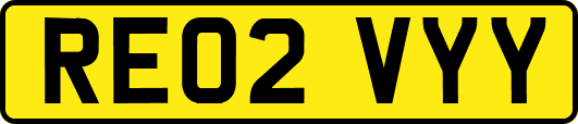 RE02VYY