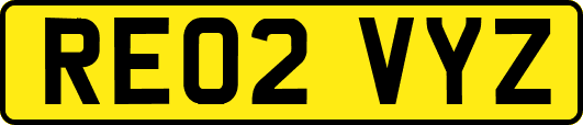 RE02VYZ