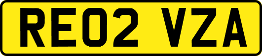 RE02VZA