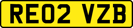 RE02VZB