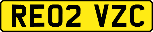 RE02VZC