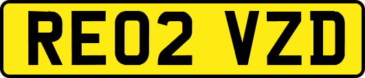 RE02VZD