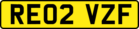 RE02VZF