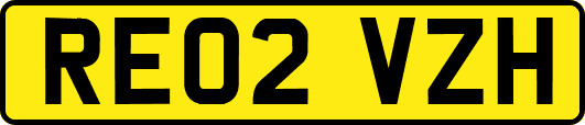 RE02VZH