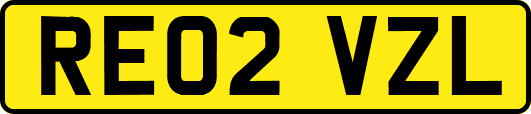 RE02VZL