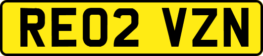 RE02VZN