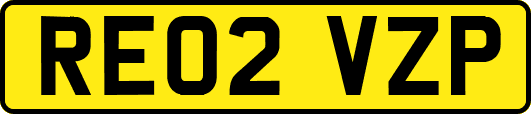 RE02VZP