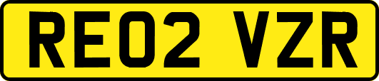 RE02VZR