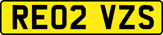 RE02VZS