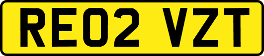 RE02VZT