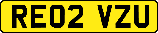 RE02VZU