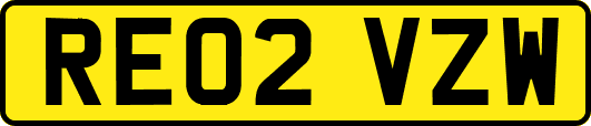 RE02VZW