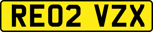 RE02VZX