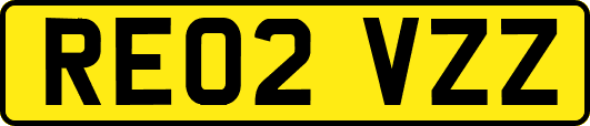RE02VZZ