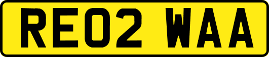RE02WAA