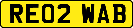 RE02WAB