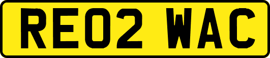 RE02WAC
