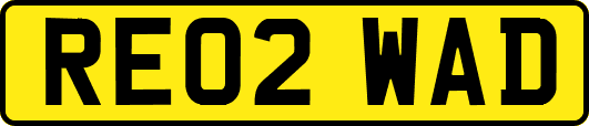 RE02WAD