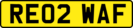 RE02WAF