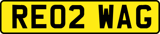 RE02WAG