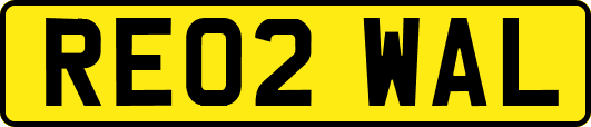 RE02WAL