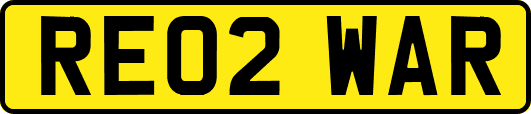 RE02WAR