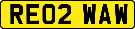 RE02WAW