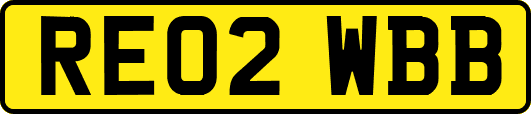 RE02WBB