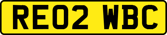 RE02WBC