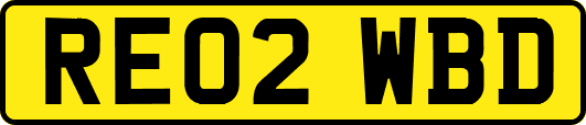 RE02WBD
