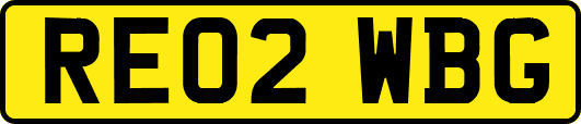 RE02WBG