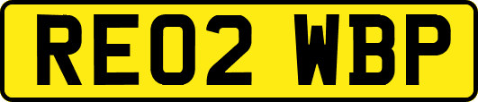RE02WBP