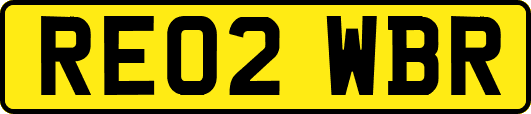 RE02WBR