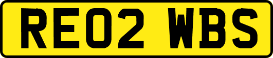 RE02WBS