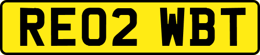 RE02WBT
