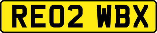 RE02WBX