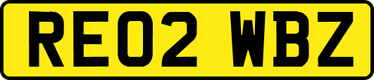 RE02WBZ