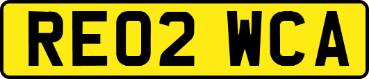 RE02WCA