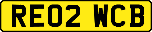 RE02WCB