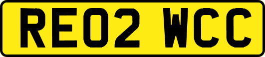 RE02WCC