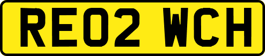 RE02WCH