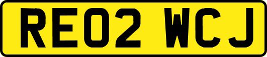 RE02WCJ
