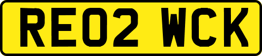 RE02WCK