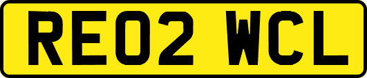 RE02WCL