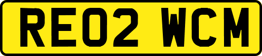 RE02WCM