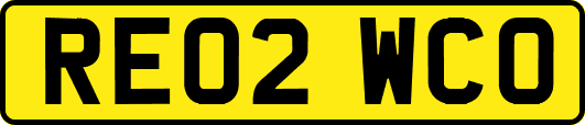 RE02WCO